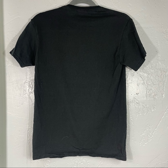 T shirt Rout 66 size S - Picture 4 of 6